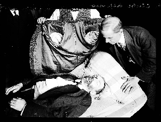 Incendio 1915. Foto Alfonso. Archivo General de la Administración (AGA) (26)